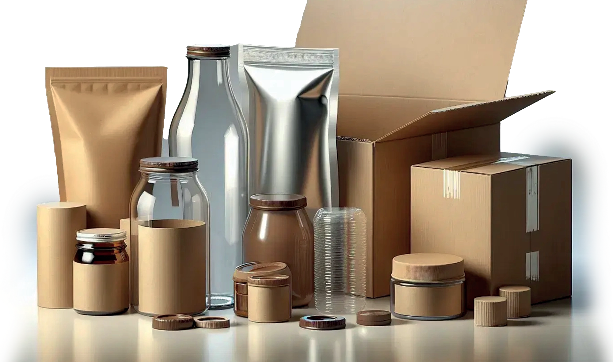 congreso packaging